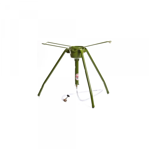 Maçarico Ferra Gado para 2 Marcas Animal Botimetal