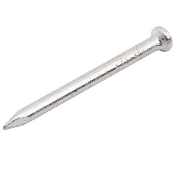 30 gr Prego De Aço Com Cabeça 10X10mm  Vonder