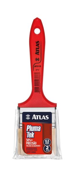 Pincel Plumatek 2.1/2- Atlas 315