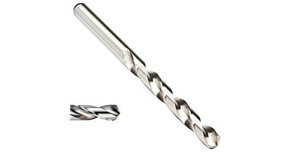 Broca para Metal Aço Rápido HSS-G 5,5mm Bosch 2608595029