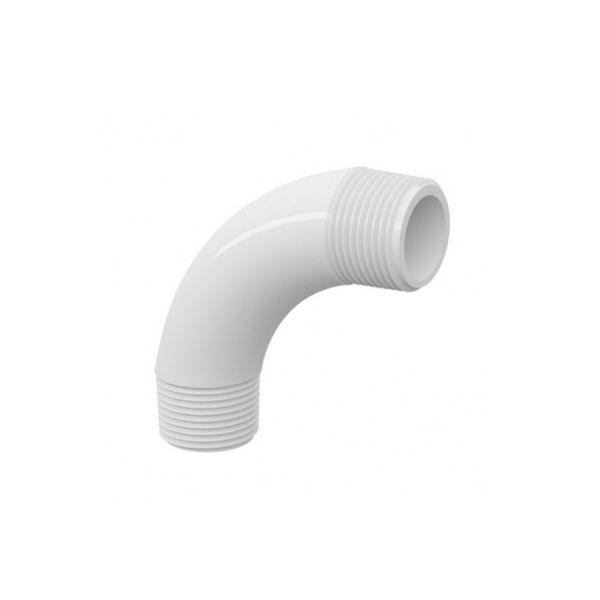 Curva Roscável 90° 1.1/2” Krona