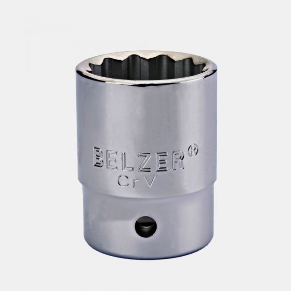 Chave Soquete Estriado 3/4Belzer 41mm