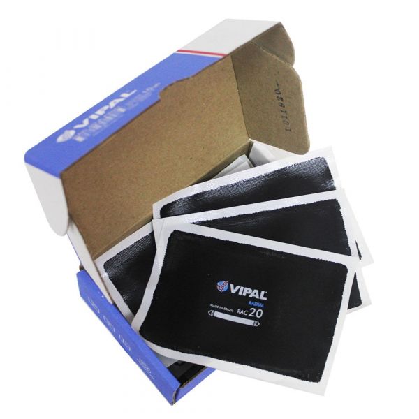 Manchao a Frio RAC-20 Vipal