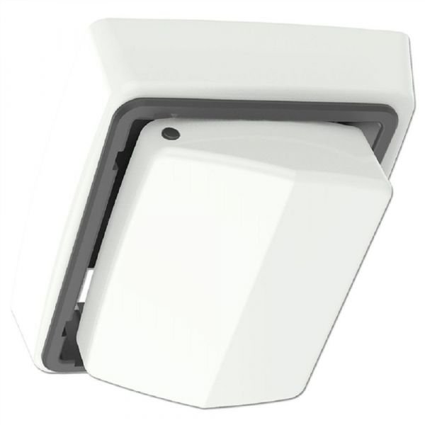 Acabamento Completo para Válvula de Descarga Gelo Blukit