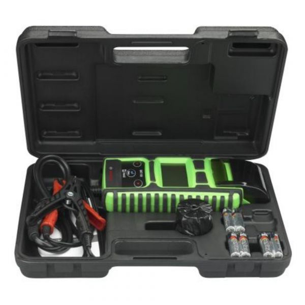 Testador de Bateria BAT 135 Bosch