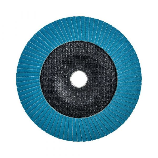 Disco Flap Bosch Standard for Metal 115mm G60 Curvo 26086192890