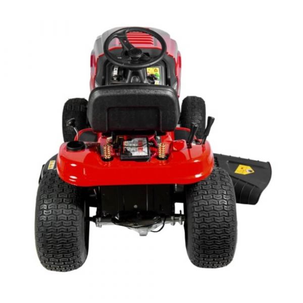 Trator Cortador de Grama Dirigível 13B877BS309 Toyama