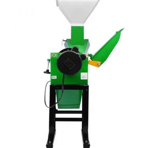 Triturador TRF-400 2CV Trapp