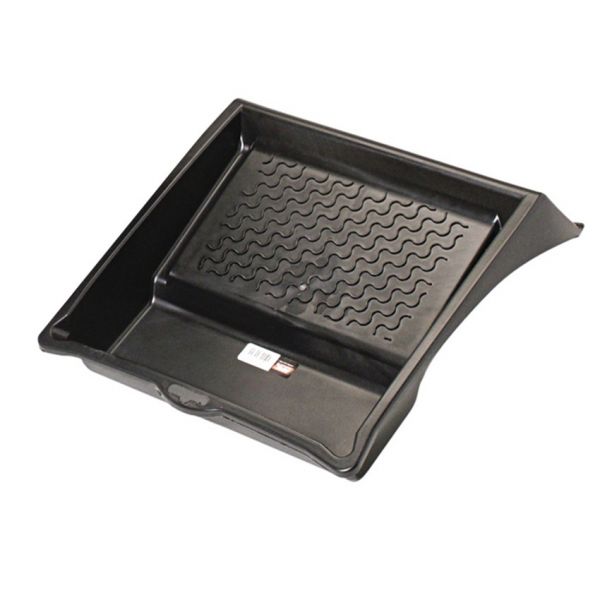 Bandeja Pequena Preta p/ Pintura- Max