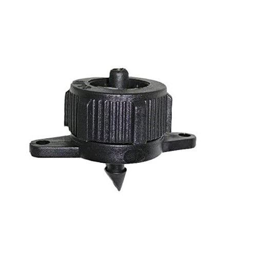 Botão Gotejador Autocompensante 8 L/H  Modelo 2004 Naandanjain