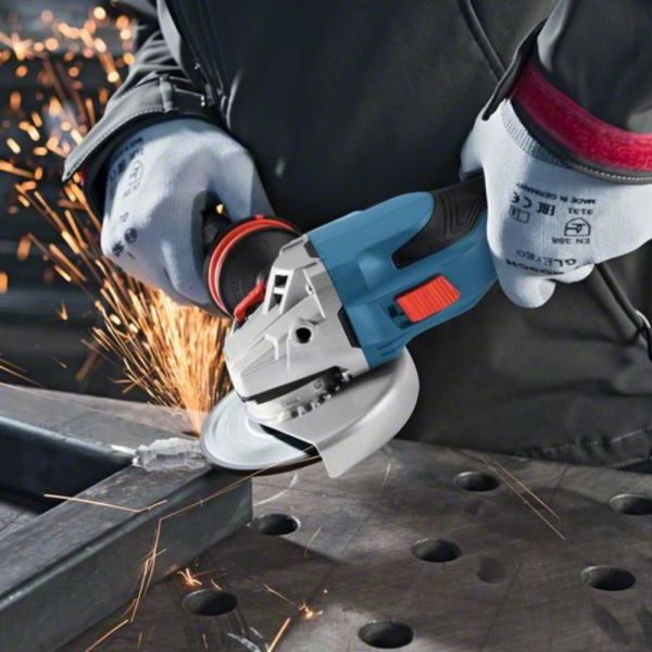 Disco Flap Bosch Standard for Metal 4.1/2