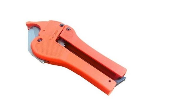 Tesoura Para Tubo até 40mm Topfusion 