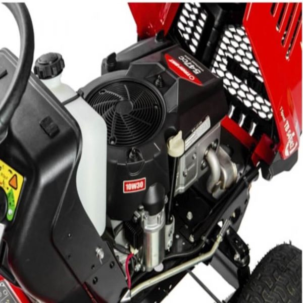 Trator Cortador de Grama Dirigível 13B877BS309 Toyama