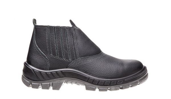 Botina Vaqueta- Marluvas 50b19 N° 36