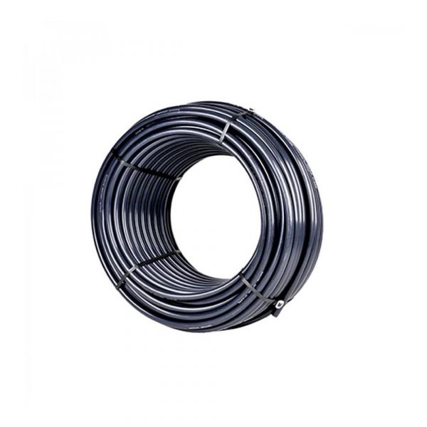 50 Metros de Mangueira Polietileno 3/4