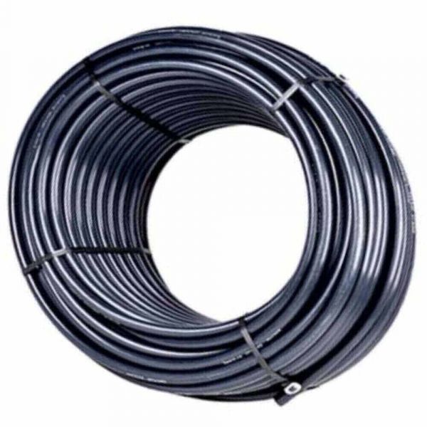 50 metros de Mangueira Polietileno 1/2