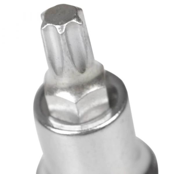 Soquete Bit Torx 1/2