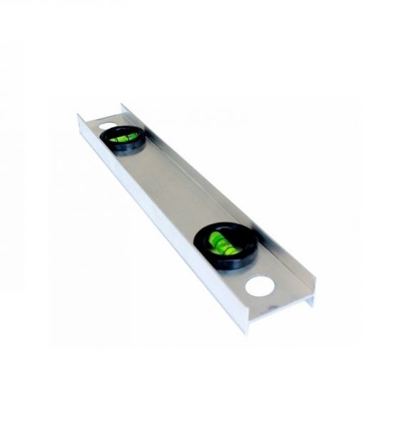 Nível de Alumínio 12- Max 51260 -F-