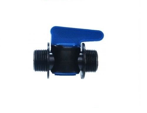 Registro União Com Rosca 16x16mm Implebras