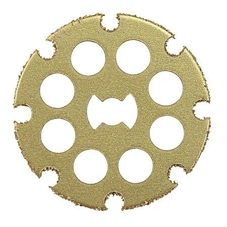 Discos de Corte de Carbureto- Dremel Ez544