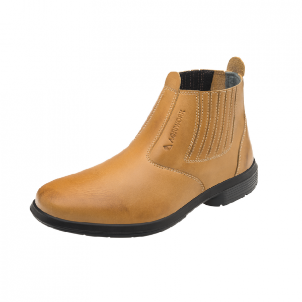 Botina Agriwork Castor- Marluvas N°36