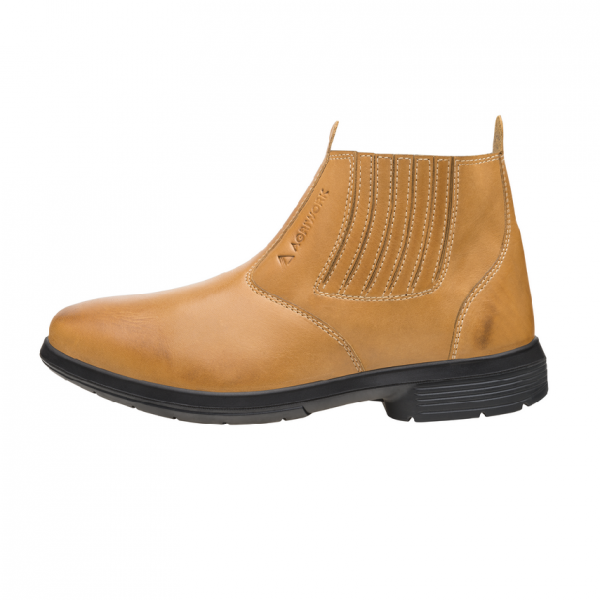 Botina Agriwork Castor Marluvas N° 37
