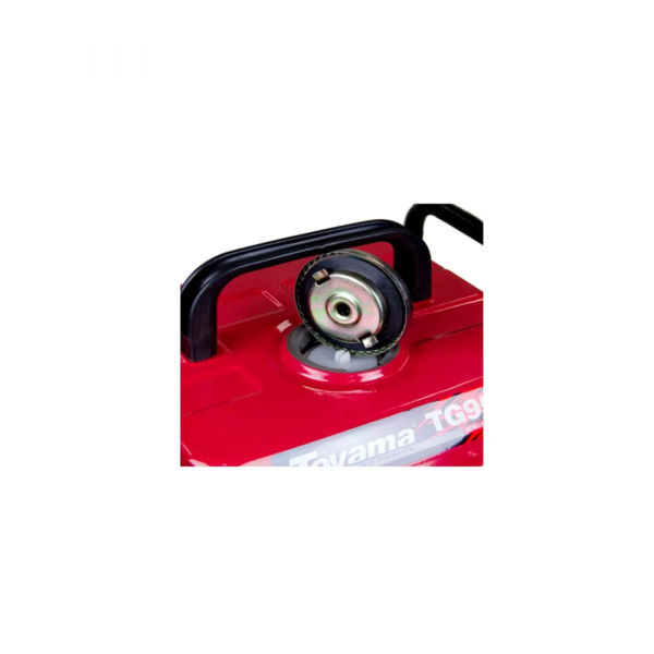 Gerador á Gasolina Monofásica 220V 0,95 kva TG950TX Toyama