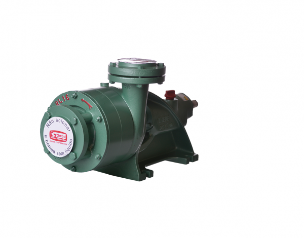 Bomba  RL-16/3 Mancal 12,5Cv Gax. Thebe 117.01.025130