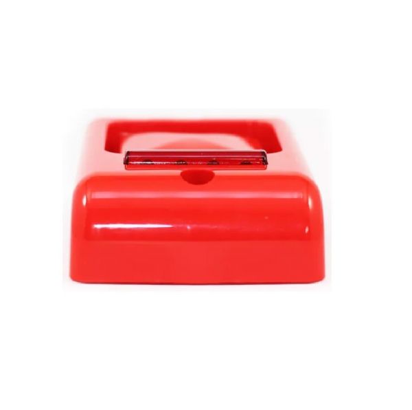 Sirene Convencional para Alarme de Incêndio SA12-C Ilumac