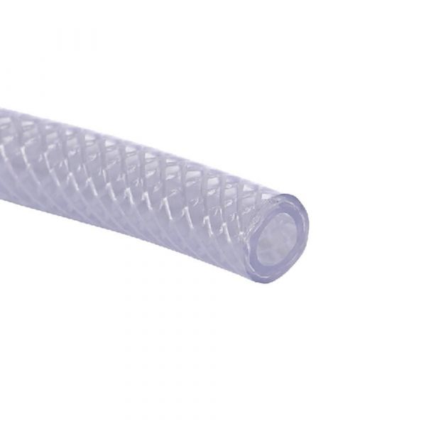 50 Metros Mangueira Jardim Jet Line Cristal Ibira