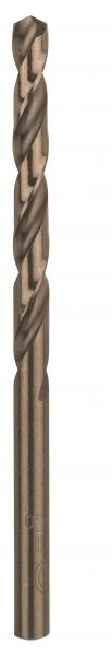 Broca para Metal Aço Rápido com Liga de Cobalto HSS-Co 5,0mm Bosch 2608585851
