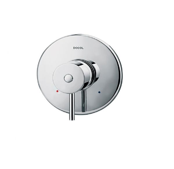 Acabamento Monocomando para Chuveiro de Baixa Pressão 3/4