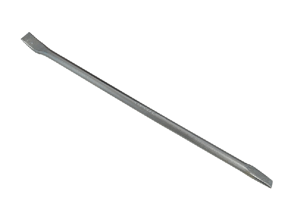 Espátula Redonda Longa 19X608- Kraucher