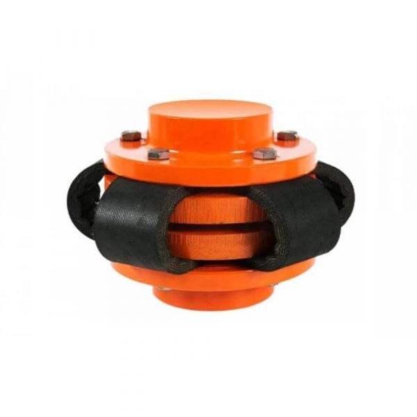 Acoplamento Elástico Correia Co-175 Mademil