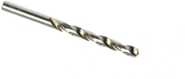 Broca para Metal Bosch Aço Rápido HSS-G 3/8Bosch 2608585456