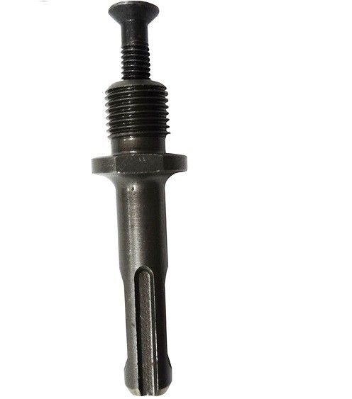 Adaptador SDS Plus Com Mandril 1/2 Bosch 2607000982