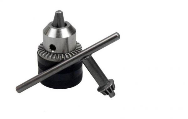 Mandril Embalado 5/8 Cônico B18 Bosch  9617085004