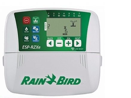 Controlador RZX-E 6 Estação 230V Wifi Rain BIR F55326