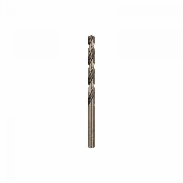 Broca para Metal Aço Rápido com Liga de Cobalto HSS-Co 7,0mm Bosch 2608585858