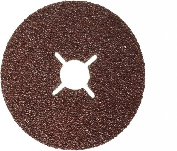 Disco Fibra Metal G 24 Bosch 2608605464