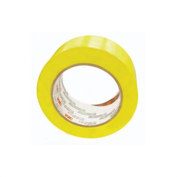 Fita Isolante Imperial Slim Amarela 18mmx20m 3M