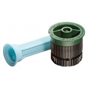 Bocal 8 VAN Ângulo Ajustável (0-330º) Raio 2,4m Rain Bird