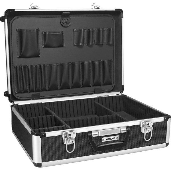 Maleta para Ferramenta- MFV 931 Vonder