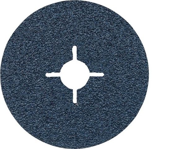 Disco De Lixa 115mm GR36 Best For Metal 2608607254 Bosch