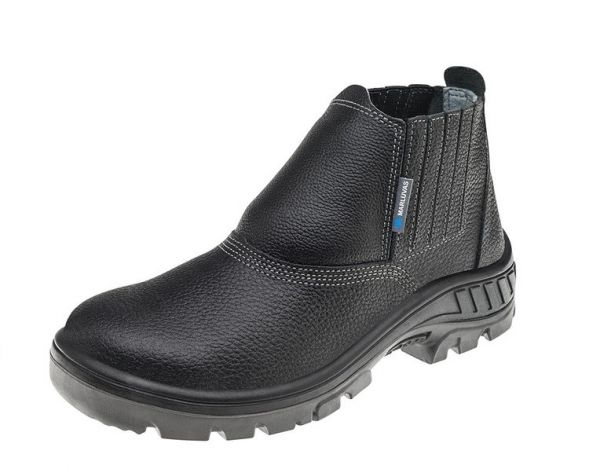 Botina Bidensidade  Com Bico de Polipropileno 95B19 Marluvas Número 44