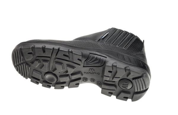 Botina Bidensidade Com Bico de Polipropileno 95B19 Marluvas Nº40