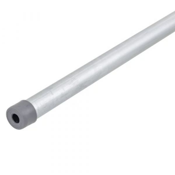 Eletroduto Zincado Leve 3/4