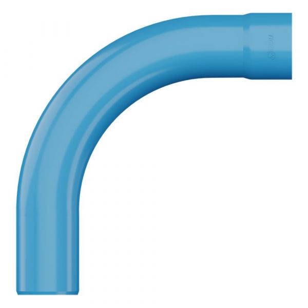 Curva 90º Irrigação DN35mm Tigre