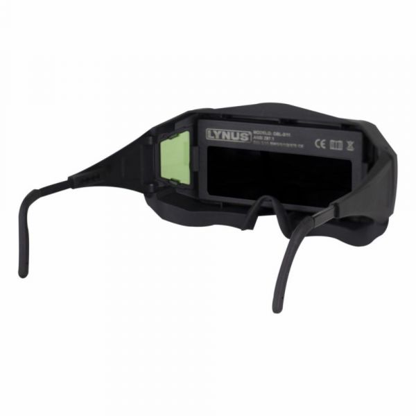 Óculos de Solda Automática OSL-3/11 Lynus
