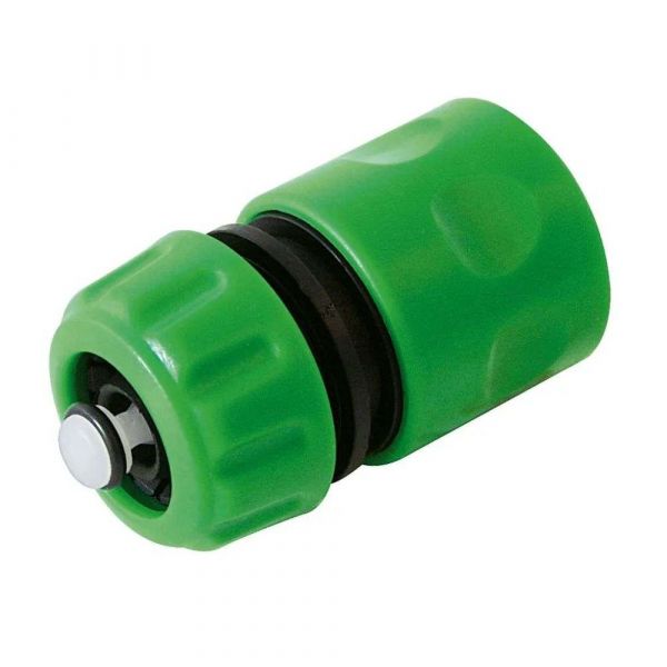 Engate Rápido Stop 1/2'' Dy8011 Blister Trapp